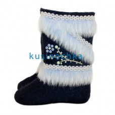 Женские валенки «Боярыня»