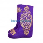 Валенки Ж 432