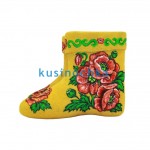 Валенки Ж 411