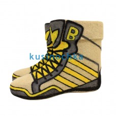 Мужские полуваленки «Спортивная зима»